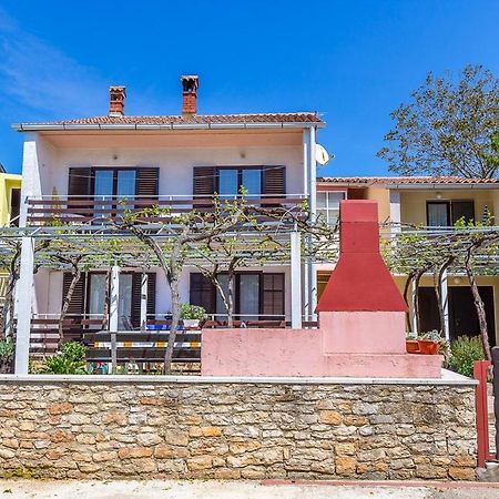 Apartments Dragica Valbandon Zewnętrze zdjęcie