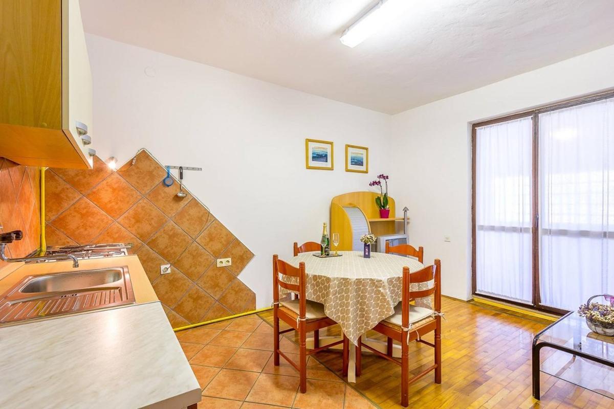 Apartments Dragica Valbandon Zewnętrze zdjęcie