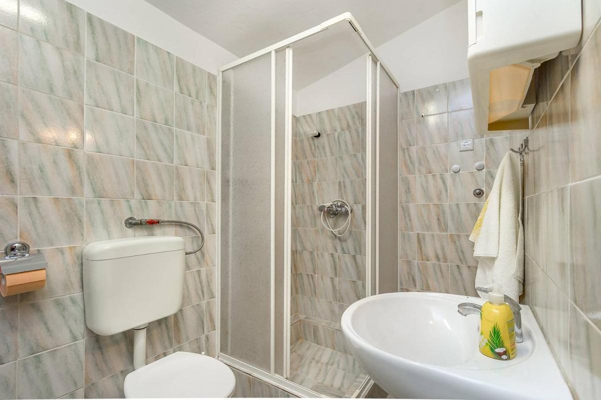Apartments Dragica Valbandon Zewnętrze zdjęcie
