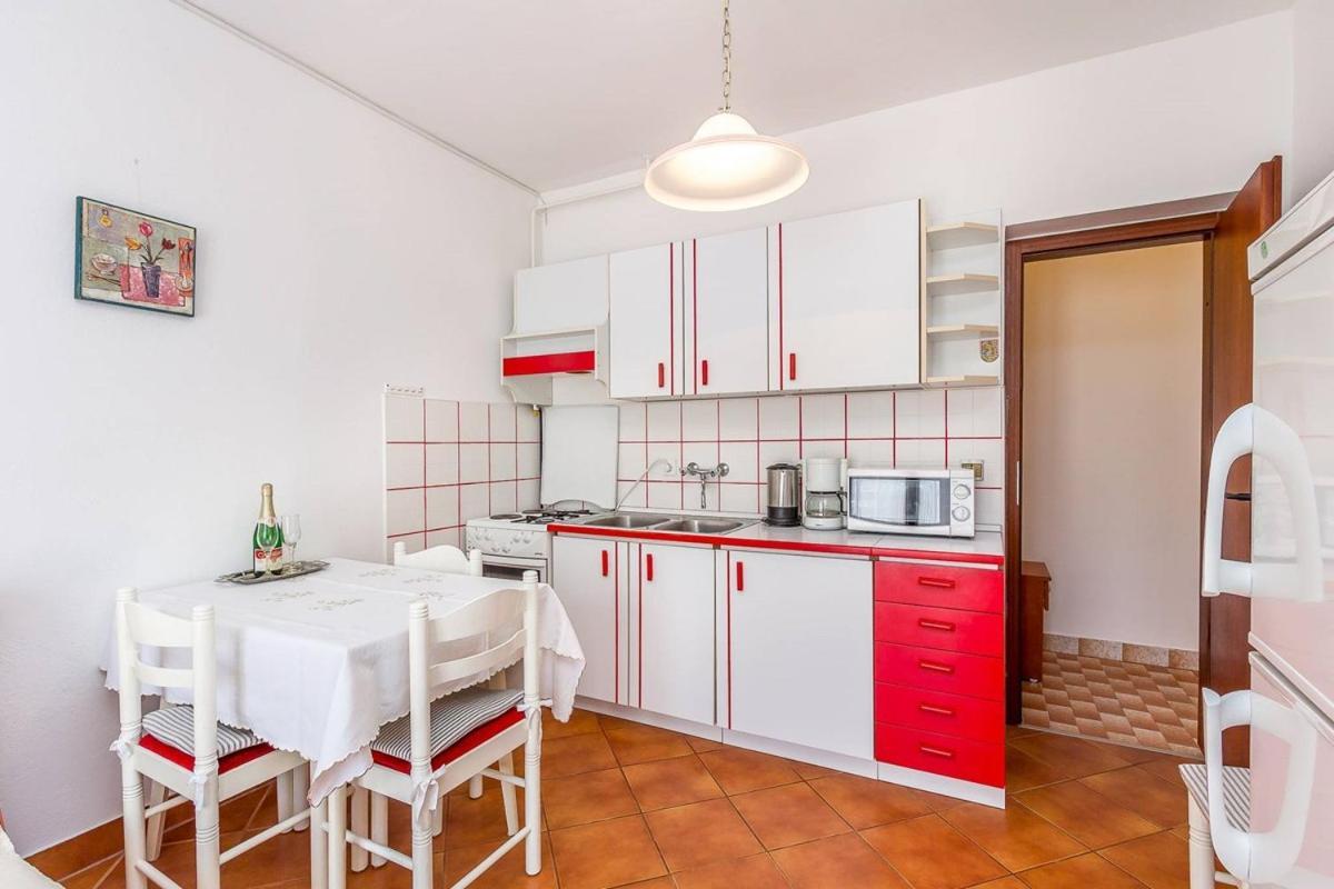 Apartments Dragica Valbandon Zewnętrze zdjęcie
