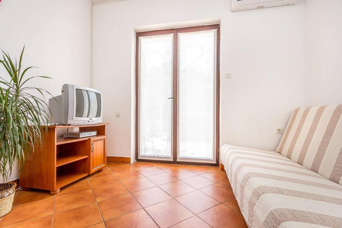 Apartments Dragica Valbandon Zewnętrze zdjęcie