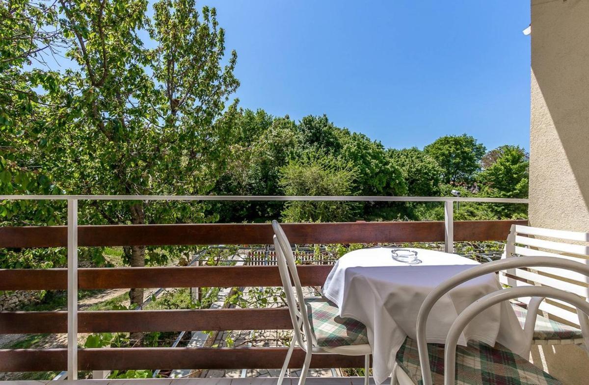 Apartments Dragica Valbandon Zewnętrze zdjęcie
