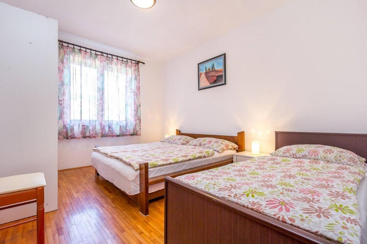 Apartments Dragica Valbandon Zewnętrze zdjęcie