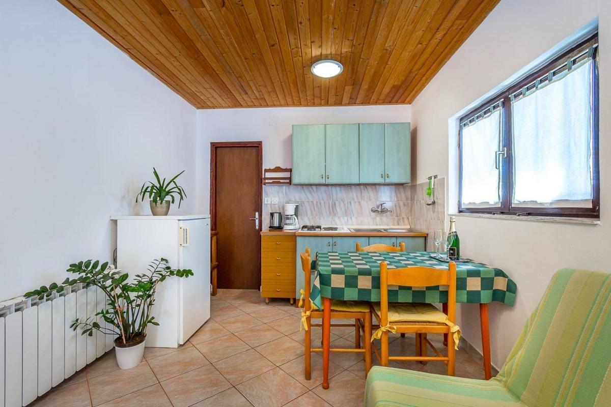 Apartments Dragica Valbandon Zewnętrze zdjęcie