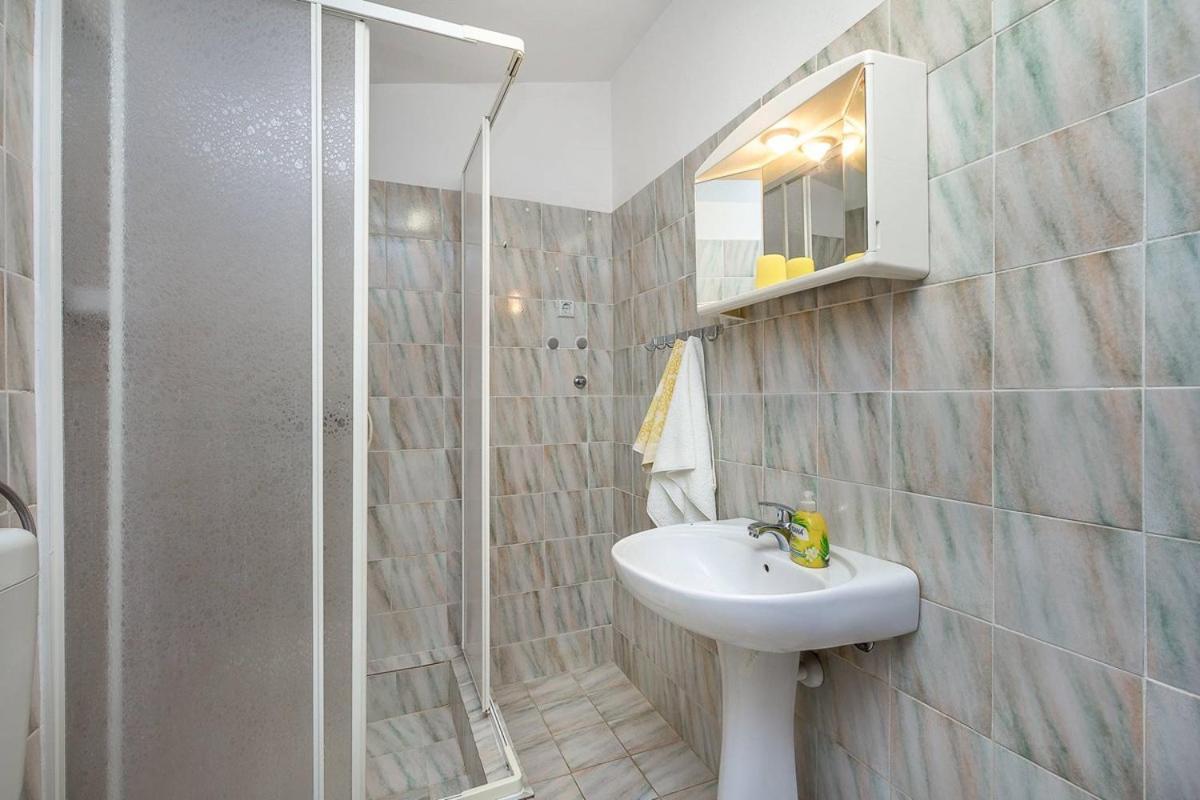 Apartments Dragica Valbandon Zewnętrze zdjęcie