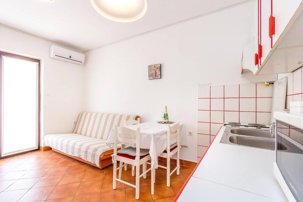 Apartments Dragica Valbandon Zewnętrze zdjęcie