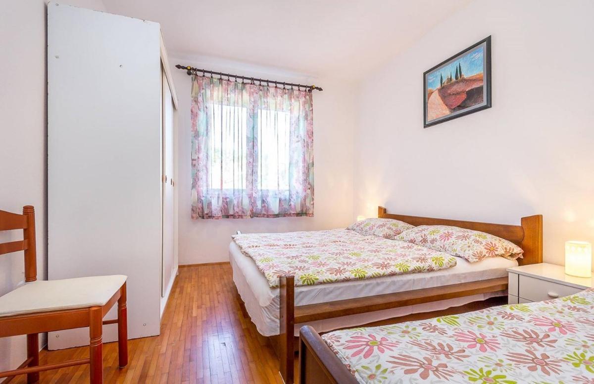 Apartments Dragica Valbandon Zewnętrze zdjęcie