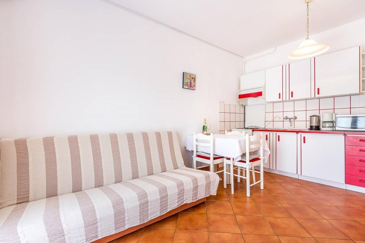 Apartments Dragica Valbandon Zewnętrze zdjęcie